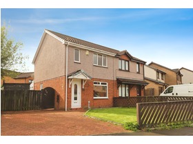 Jennie Lee Drive, Wishaw, ML2 0EE