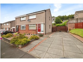 Dunvegan Place, Bonnybridge, FK4 1EX