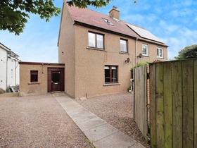 Upper Burnmouth, Burnmouth, Eyemouth, TD14 5SJ