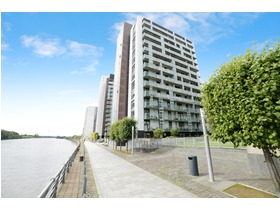 Meadowside Quay Walk, Glasgow Harbour, G11 6DT