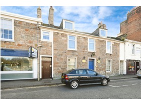 20 Fullarton Street, Ayr, KA7 1UB