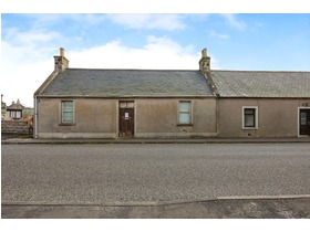 Pitullie, Fraserburgh, AB43 7EU