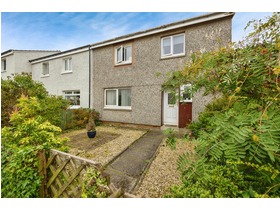 Quentin Rise, Livingston, EH54 6NS