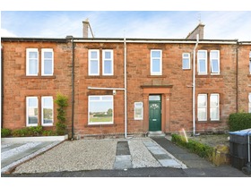 10 Jeffrey Street, Kilmarnock, KA1 4EB