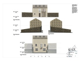 Cumberland Street, New Town, EH3 6SB