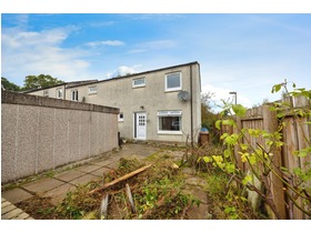 Ambrose Rise, Livingston, EH54 6JT