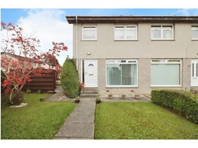 12 Bankview Crescent, Kirkintilloch, G66 1LH