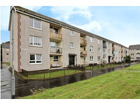 Glenraith Square, Craigend (Glasgow), G33 5PD