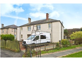 Bellsbank Crescent, Ayr, KA6 7SL