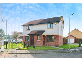 Polquhap Place, Crookston, G53 7FP