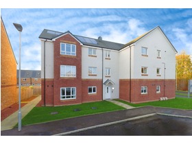 Flat 0/3 11 Premium Gate, Pollokshaws, G43 1DZ