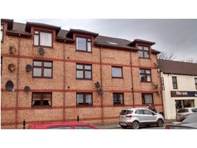 Townhead Street, Cumnock, KA18 1LF