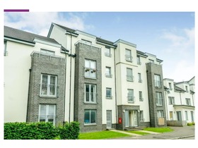 Crookston Court, Larbert, FK5 4XE