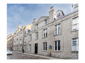 Exchange Street, City Centre (Aberdeen), AB11 6PH