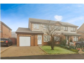 Barony Drive, Baillieston, G69 6TN