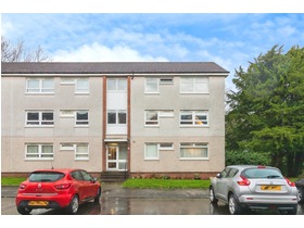 Maxwell Grove, Pollokshields, G41 5JP