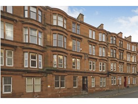 West Graham Street, Garnethill, G4 9LJ