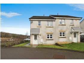 33 Duncolm View, Barrhead, G78 2BF