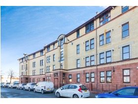 Flat 1/2, 32 St Ninian Terrace, Hutchesontown, G5 0RJ