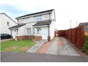 Harrysmuir Gardens, Livingston, EH53 0PJ