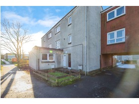 Durward Rise, Livingston, EH54 6HU