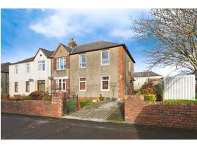 Walker Road, Ayr, KA8 9LB