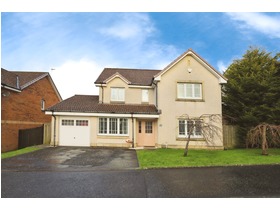 Bentinck Grange, East Kilbride, G74 5PL