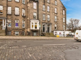 Frederick Street, New Town, EH2 1LN