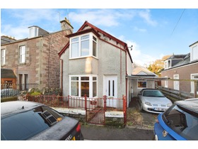 Balmoral Road, Blairgowrie, PH10 7AE