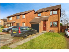 Robertson Way, Livingston, EH54 8RE