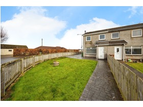 Overton Crescent, East Calder, EH53 0RS