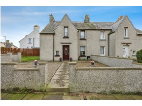 90 Grampian Place, Torry, AB11 8HA