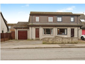 13 Fern Drive, Portlethen, AB12 4TB