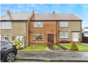 Donaldson Place, Cambusbarron, FK7 9LQ