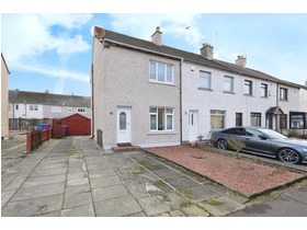 Donaldson Drive, Irvine, KA12 0QG