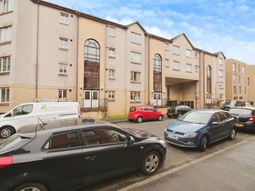 Orwell Terrace, Edinburgh, Eh11 2dt, Dalry (Edinburgh), EH11 2DT