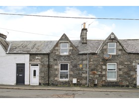 Station Road, Newton Stewart, DG8 6LJ