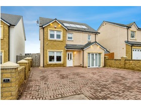 Clunie Way, Perth, PH1 4QX