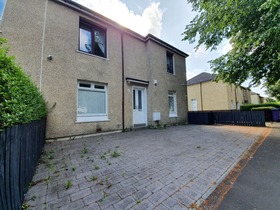 Burghead Drive, Govan, G51 4QQ