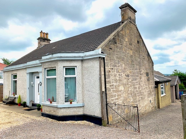 5 bedroom house for sale, Forrest Street, Airdrie, Lanarkshire North ...