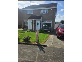 Boyd Drive, Motherwell, ML1 3HX