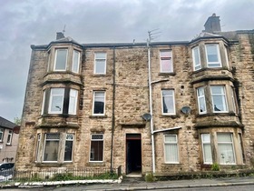 Townend Street, Dalry, KA24 4AA