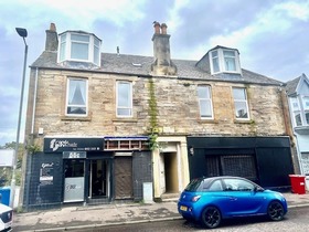 Hamilton Street, Saltcoats, KA21 5DT