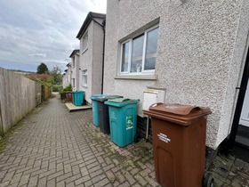 Afton Road, Cumbernauld, G67 2EU