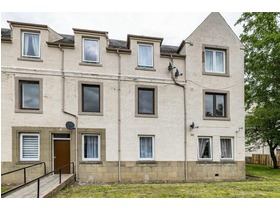 Havelock Place, Hawick, TD9 7BE