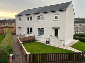 Bardrainney Avenue, Port Glasgow, PA14 6HA