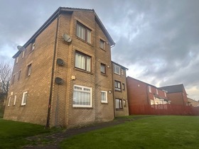 Springholm Drive, Airdrie, ML6 6NF