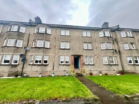 Eastfield Crescent, Dumbarton, G82 1DX