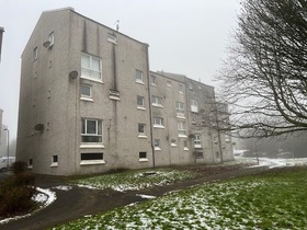 The Auld Road, Cumbernauld, G67 2RQ