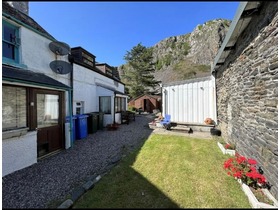 The Old Inn Cottage, Easdale, Oban, PA34 4RF